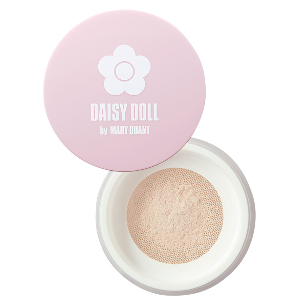 訳あり商品 MARY QUANT ONLINE SHOP｜マリークヮントオンラインショップ フェイスパウダー